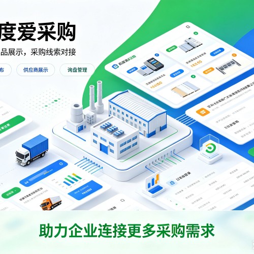 昭化百度爱采购